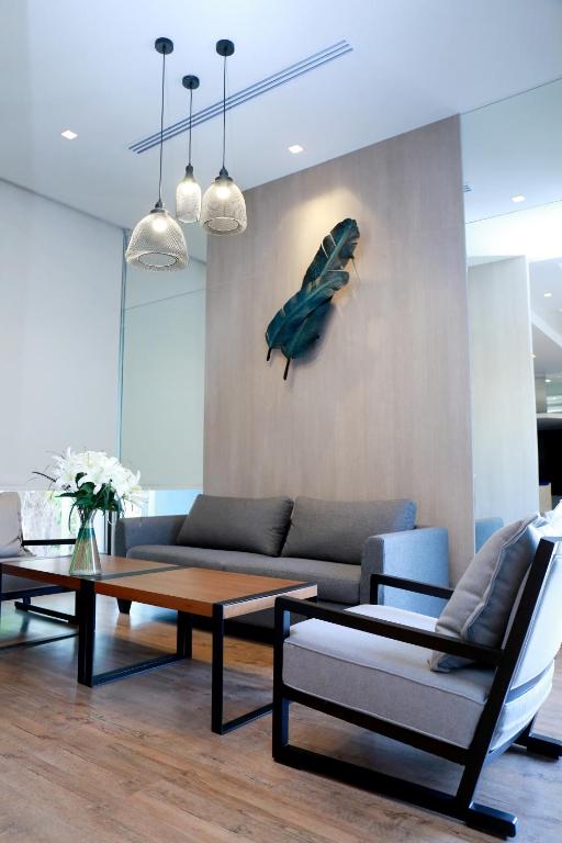 Louis Tavern Hotel - Resim 15