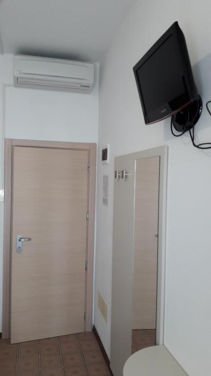 Hotel Meuble Cordiale