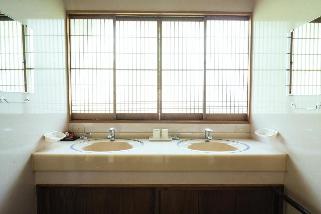 Fotografie z fotogalerie ubytování 高野山 宿坊 増福院 -Koyasan Shukubo Zofukuin- v destinaci Kojasan