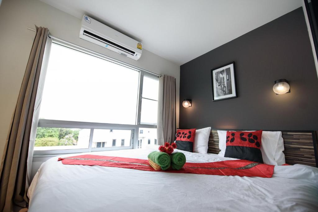 48 Metro Hotel - Resim 38