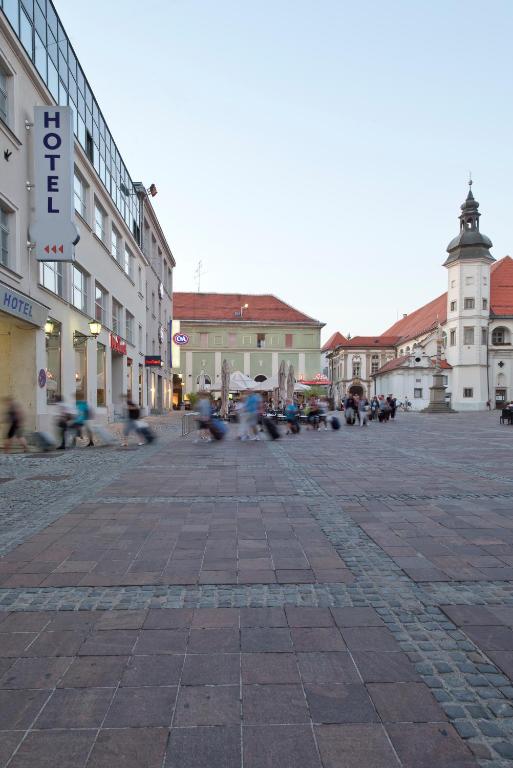Hotel Orel, Maribor – posodobljene cene za leto 2024