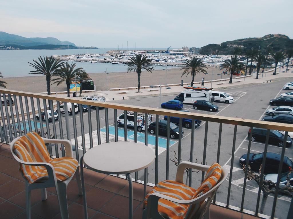 Apartamentos Mediterranean View - Appartamento Con Vista Sul Mare