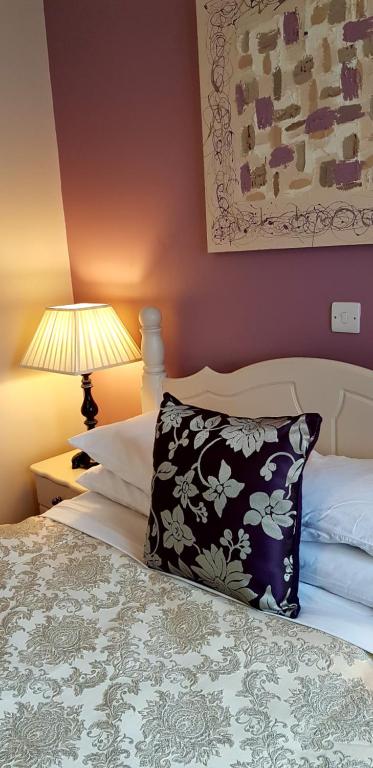 Church View House - Deluxe Double Room