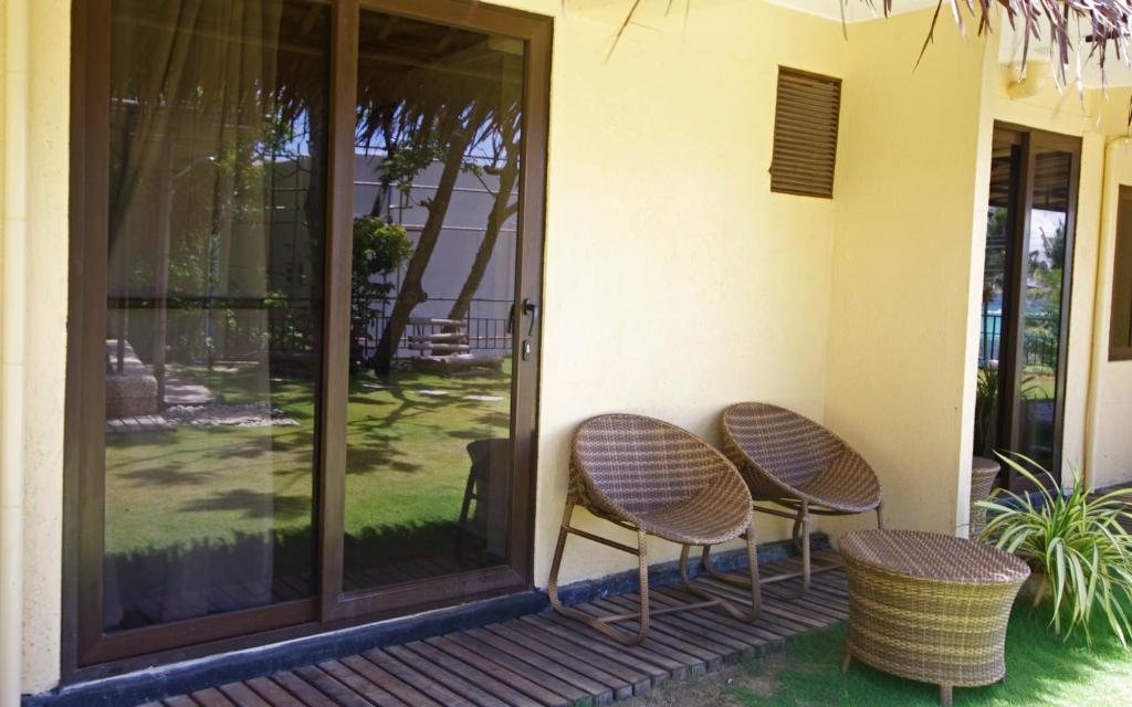 Ralph's Place - Queen Room With Garden View