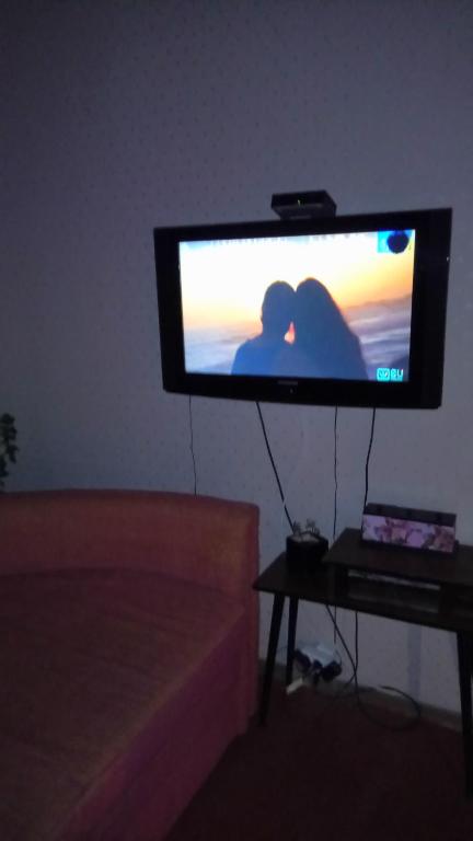 Apartment on Raisy Okipnoi 5 - Studio -appartement