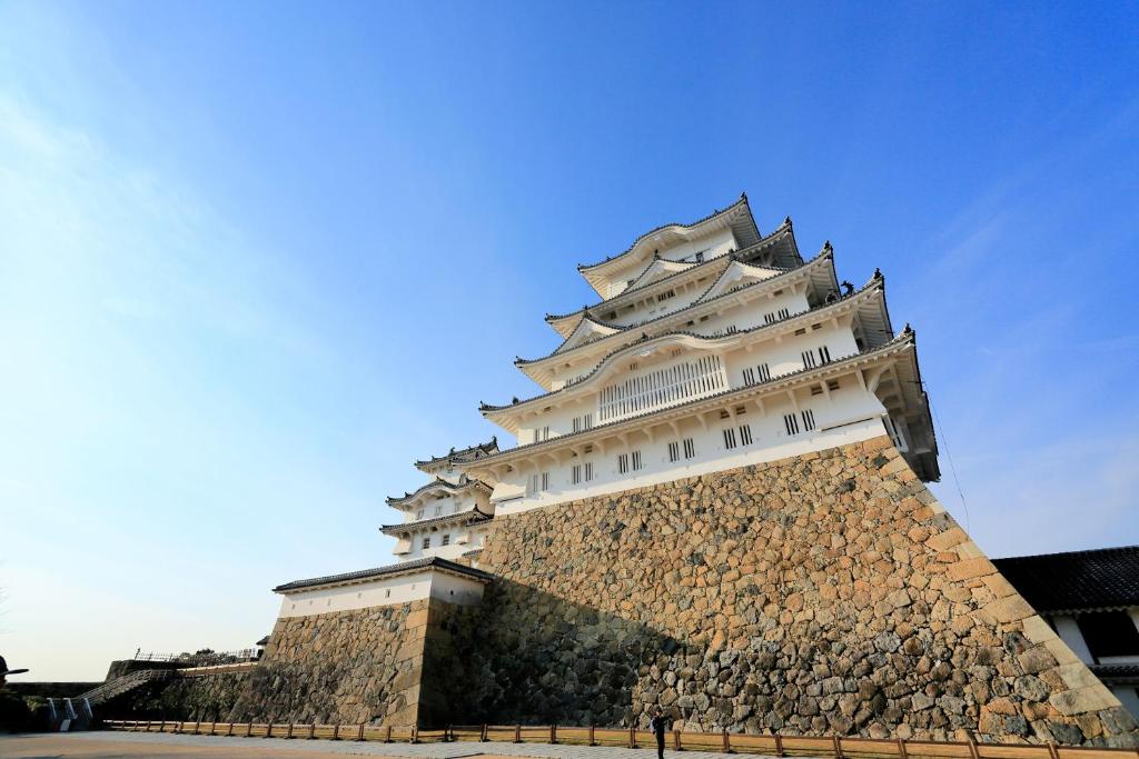 Fotografie z fotogalerie ubytování Hotel Monterey Himeji v destinaci Himedži