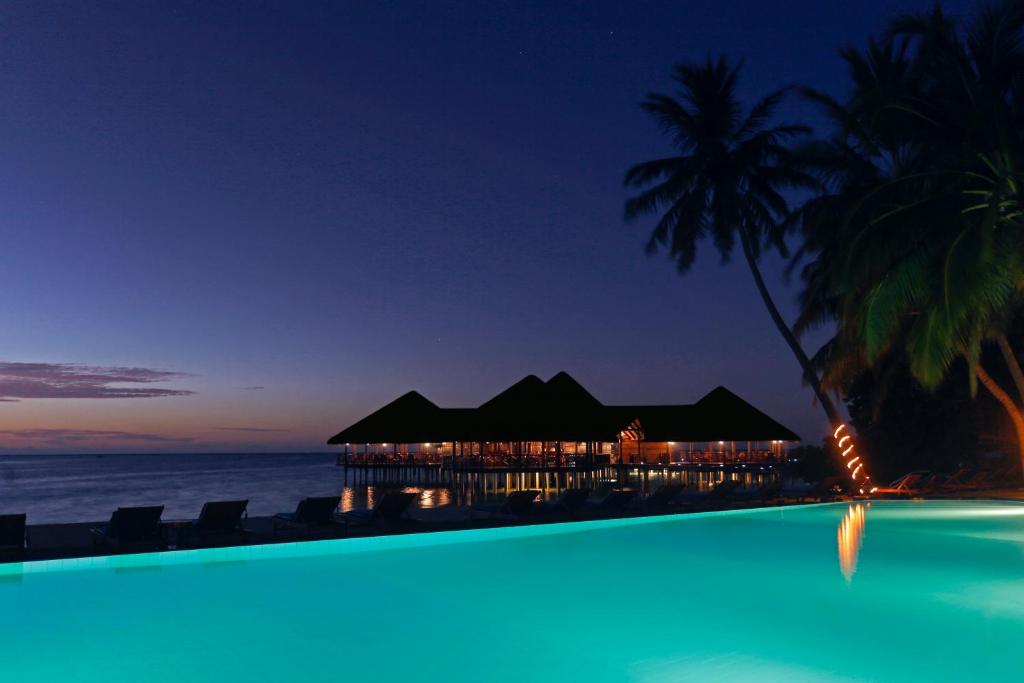 Medhufushi Island Resort - View 30