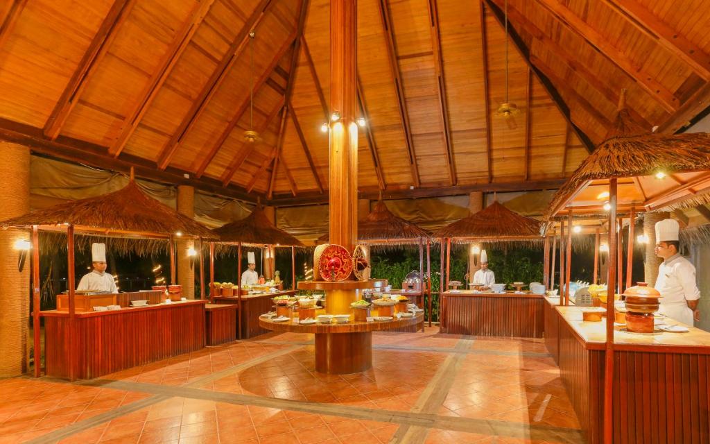 Medhufushi Island Resort - View 34
