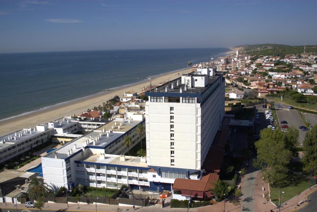 Příroda nedaleko hotelu