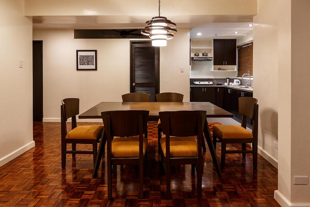 Copacabana Apartment Hotel - Two Bedroom Premier