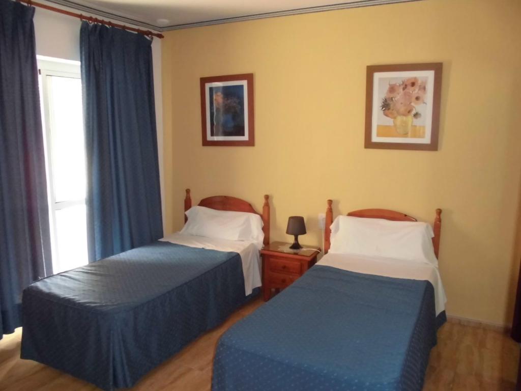 Hostal Fantoni, Cádiz – Bijgewerkte prijzen 2023