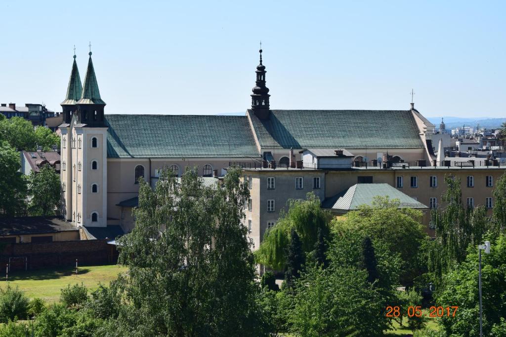 Miestna pamiatka v blízkosti apartmánu