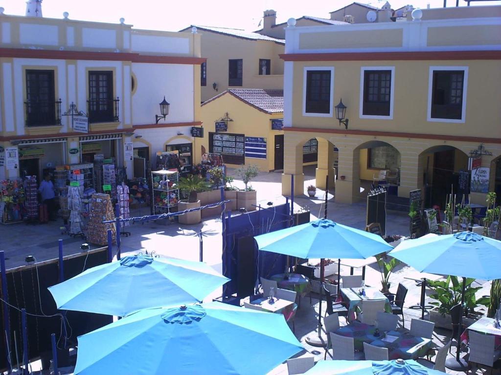 The building in which Az apartmant is located