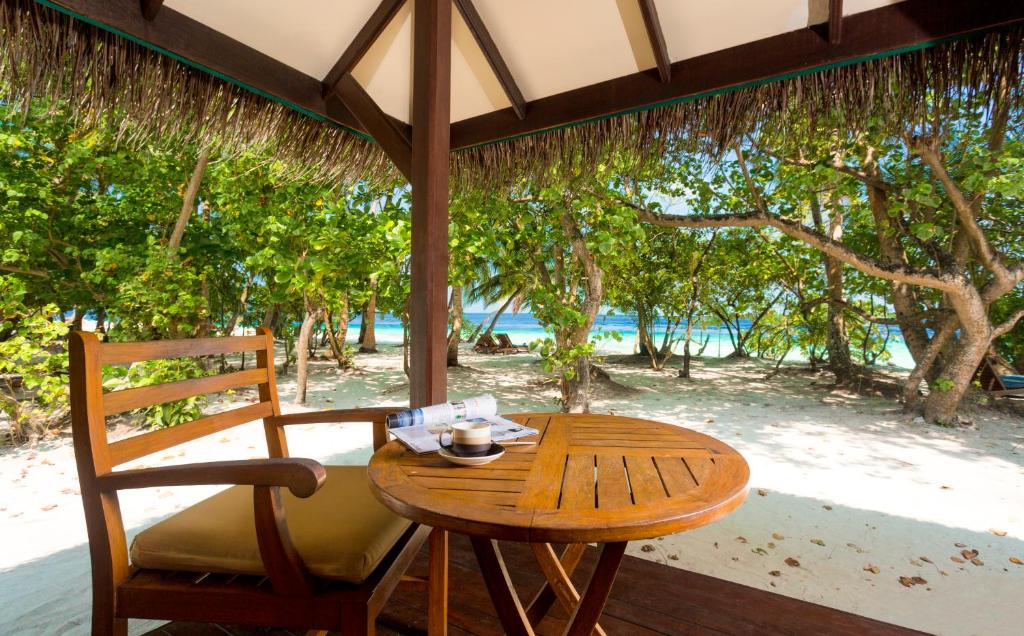 Filitheyo Island Resort - View 22