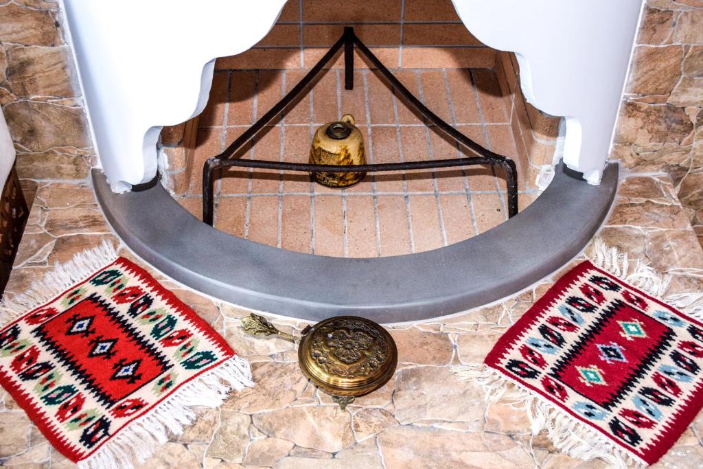 Fotografie z fotogalerie ubytování Hotel Kodra v destinaci Gjirokastër
