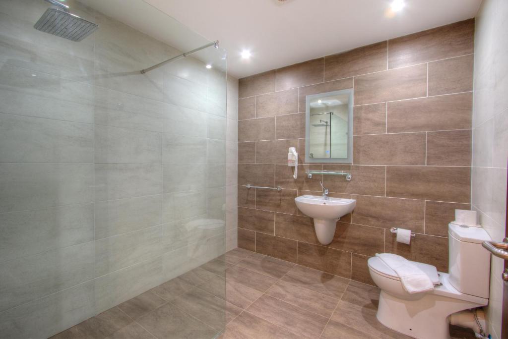 Bagno di Cerviola Hotel