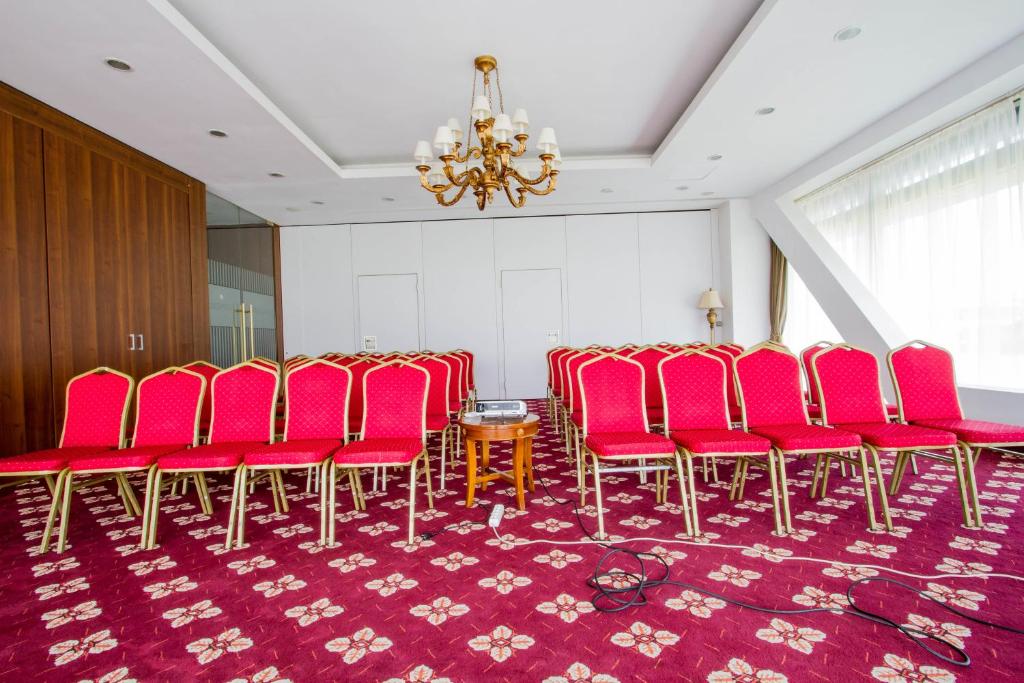Hotel HP Tower One Brasov - Resim 29