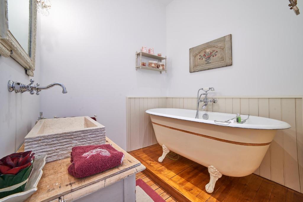 Le Celadon - Chambre Double Avec Salle De Bains Privative