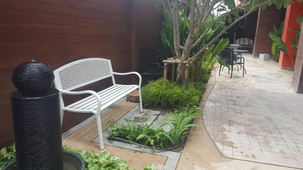 Sudyod Apartment - Resim 39