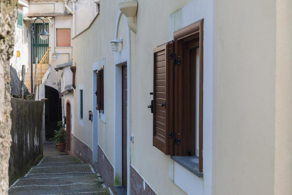 Casa Rosanna - Casa De Un Dormitorio