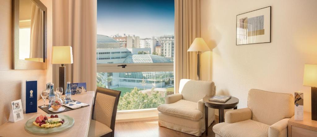 SH Valencia Palace, Valencia – Bijgewerkte prijzen 2023