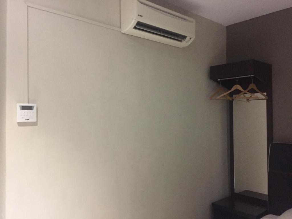 Fotografie z fotogalerie ubytování Ayer Hitam Hotel v destinaci Simpang Renggam