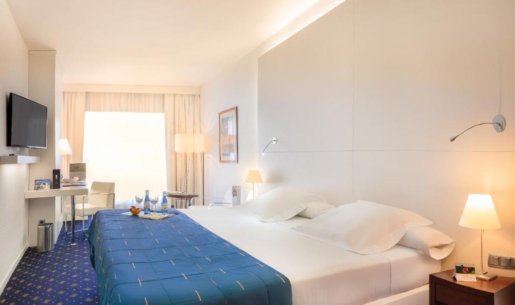 SH Valencia Palace, Valencia – Precios actualizados 2023