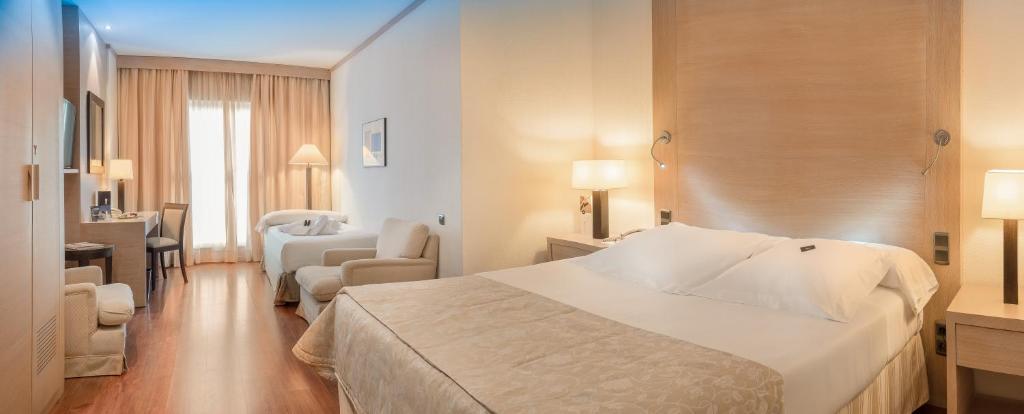 SH Valencia Palace, Valencia – Bijgewerkte prijzen 2023