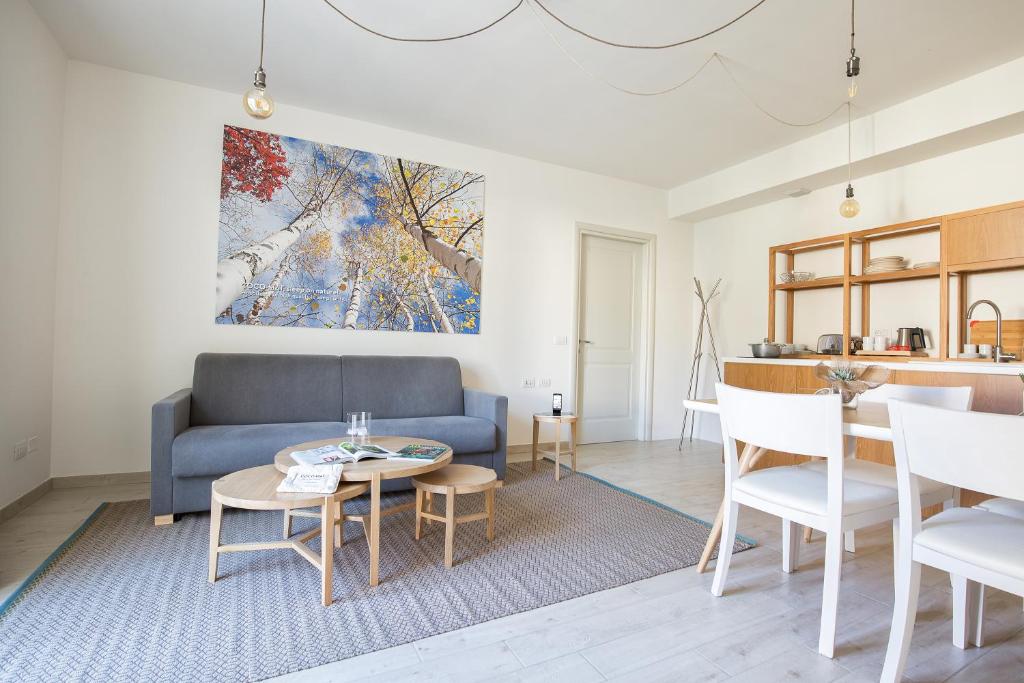 Coco Places Firenze, Centro Storico - 4