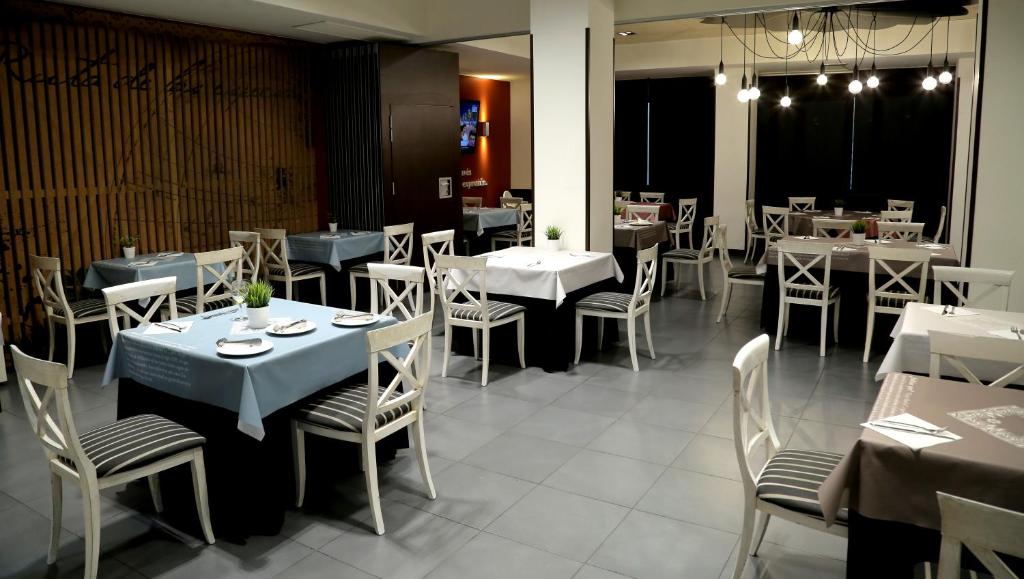 Hotel Oriente - Resim 22