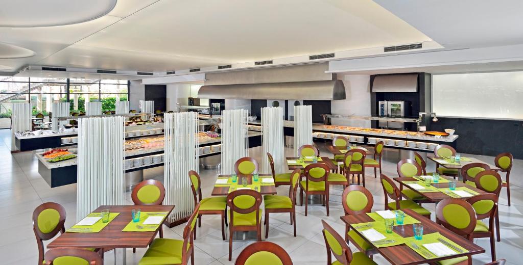 Melia Benidorm, Benidorm – Bijgewerkte prijzen 2023