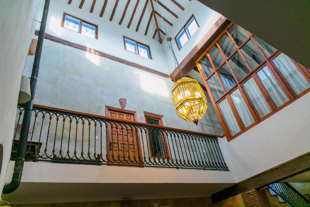 Zdjęcie z galerii obiektu Cortijo Los Nogales w mieście Galera