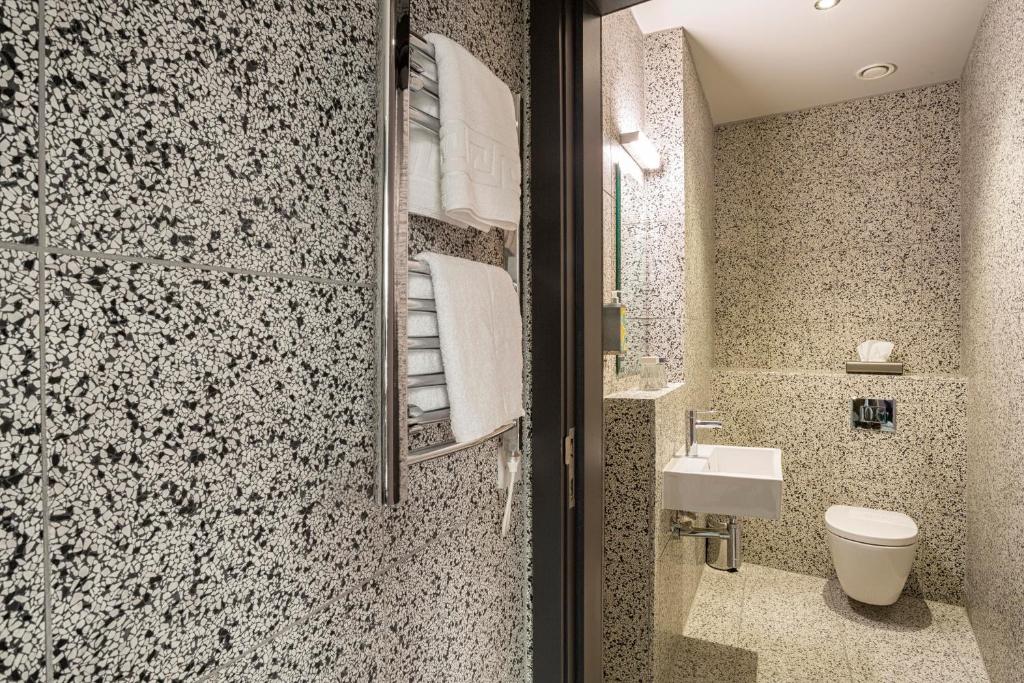 Bullitt Hotel - Resim 6