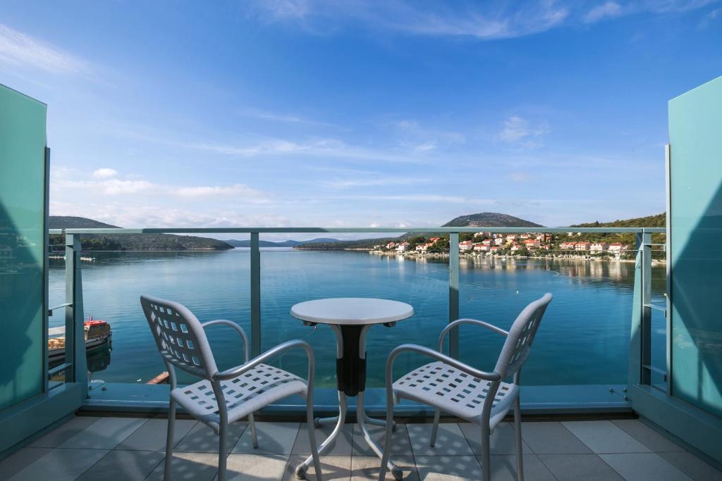 Admiral Grand Hotel - 