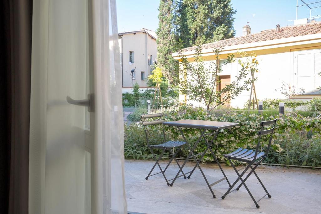 Zdjęcie z galerii obiektu Coco Places Firenze, Centro Storico we Florencji