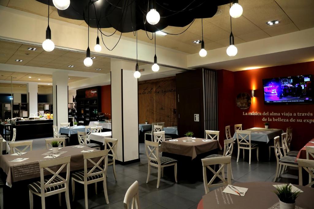 Hotel Oriente - Resim 20