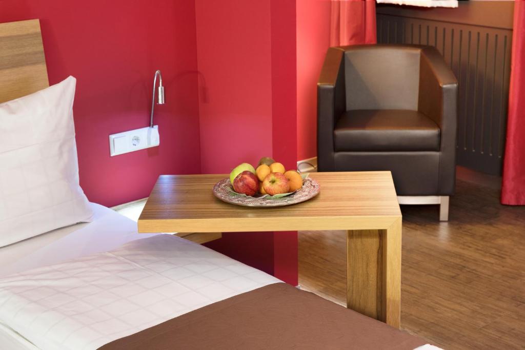 AMH Airport-Messe-Hotel Stuttgart - Полулюкс
