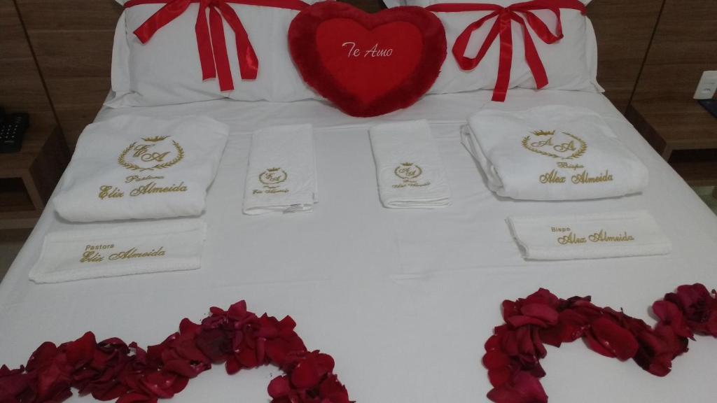  Trevo Park Hotel