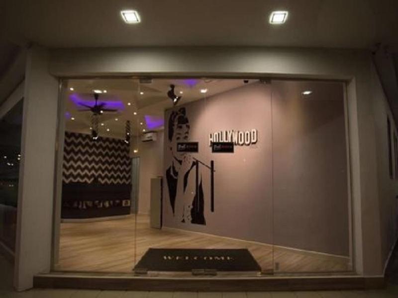 Fotografie z fotogalerie ubytování Hollywood Hotel v destinaci Ipoh