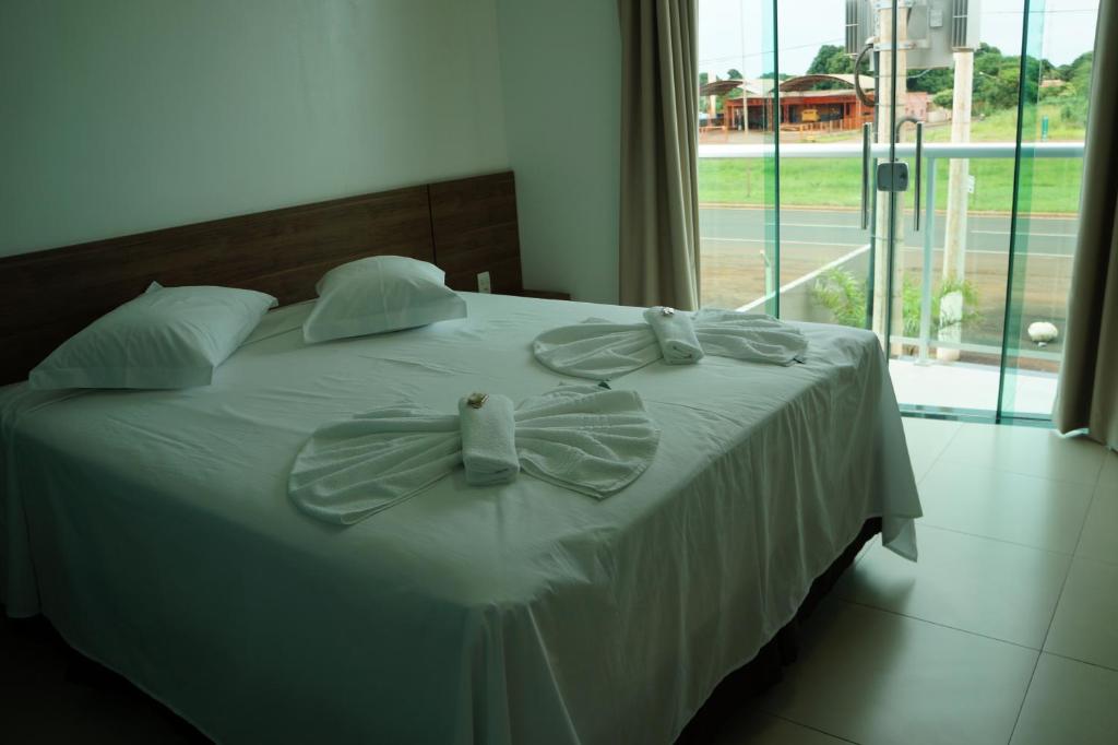  Trevo Park Hotel