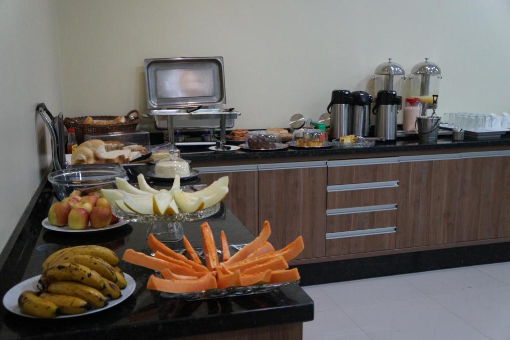  Trevo Park Hotel