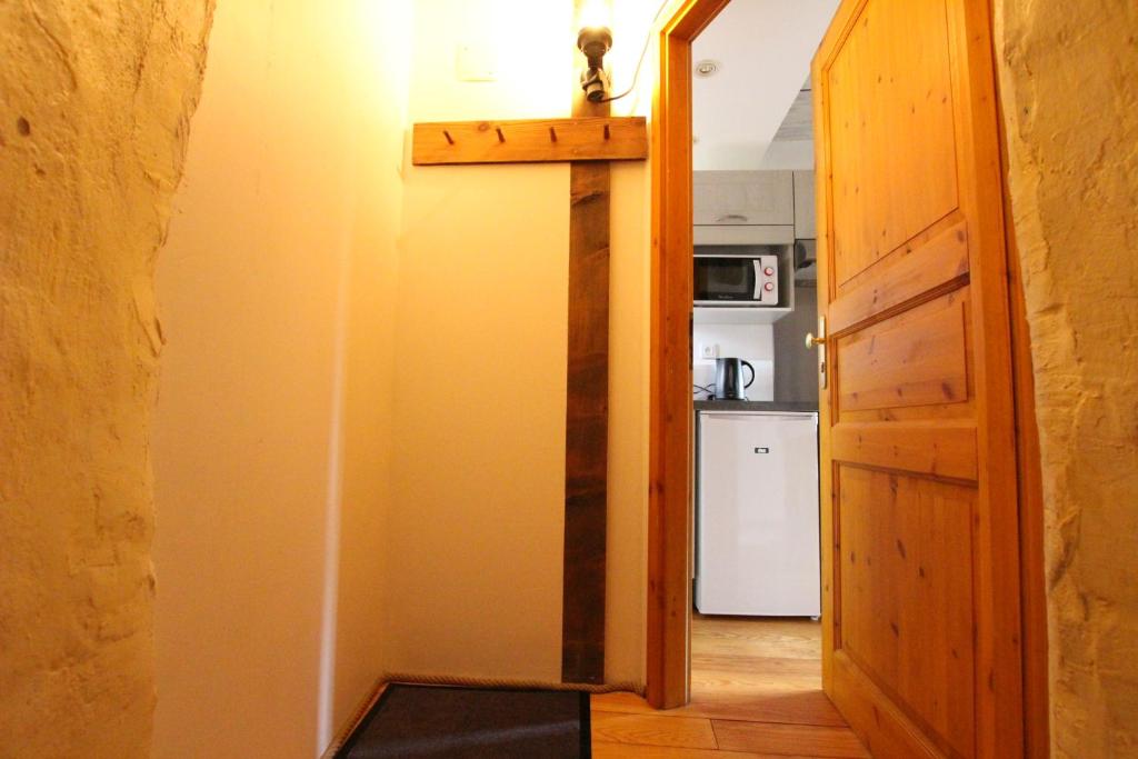 Gîte Par ci, Par là – photo 52