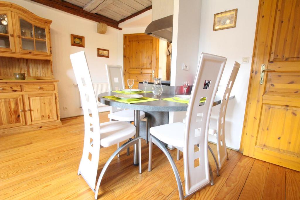 Gîte Par ci, Par là – photo 22