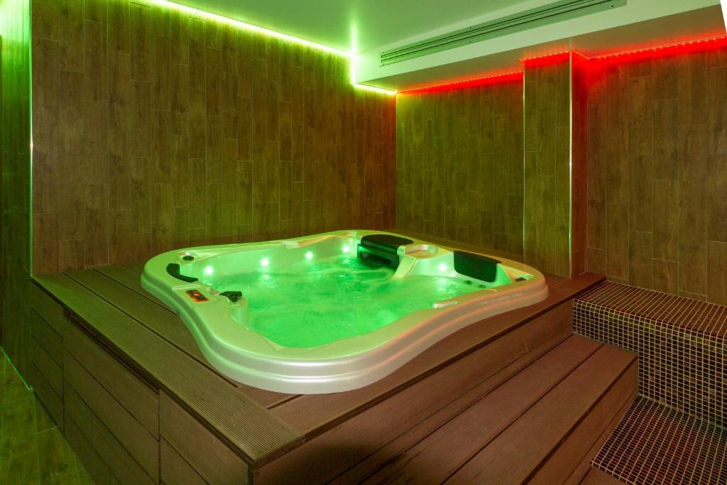 Fotografie z fotogalerie ubytování B&B Nataly 2 v destinaci Soko Banja
