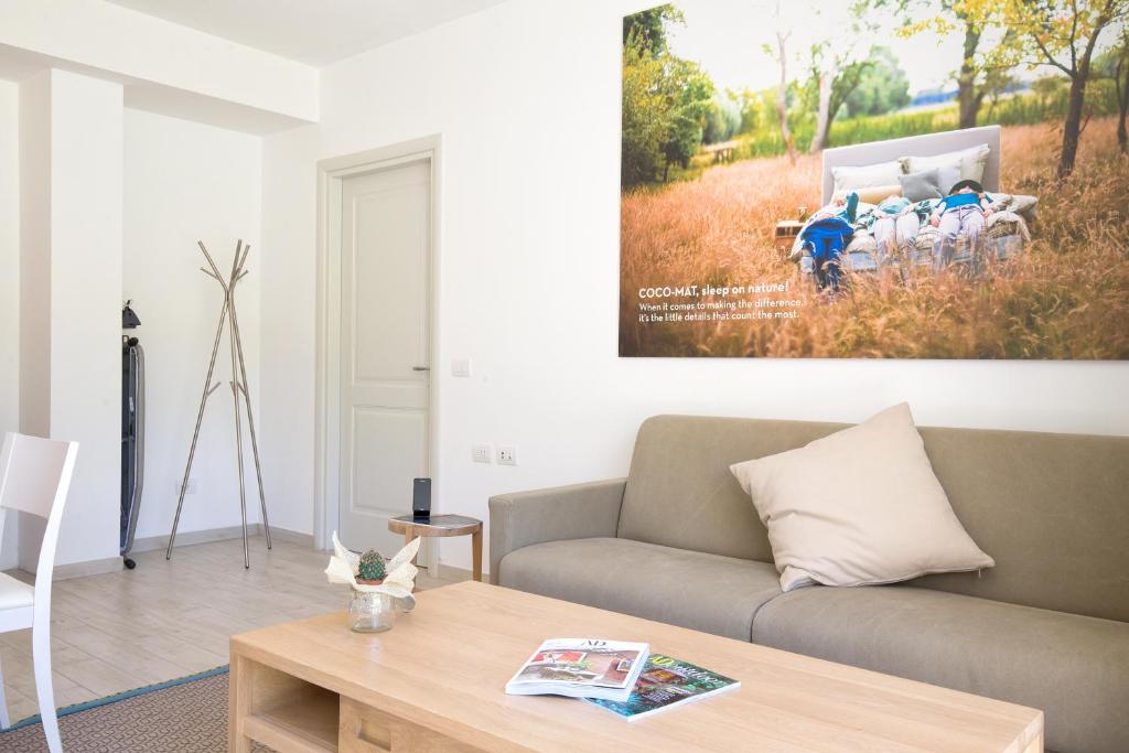 Coco Places Firenze, Centro Storico - 16