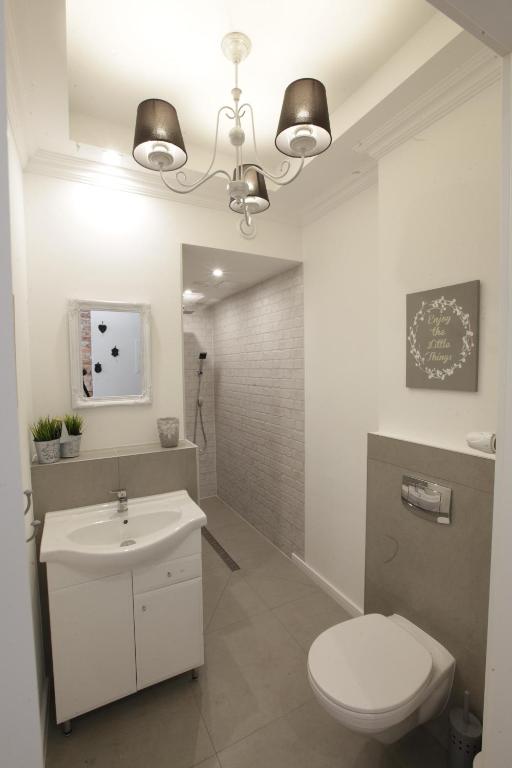 Apartamenty Sienkiewicza - bezpłatny parking, centrum, park, fv - 