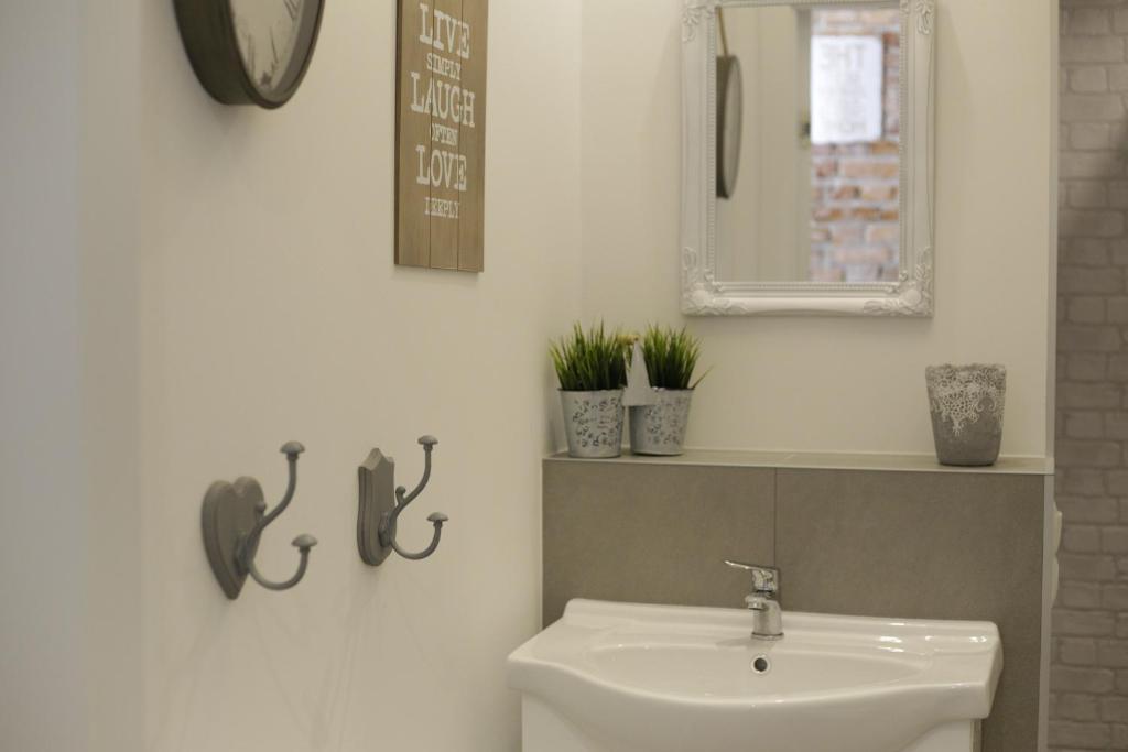 Apartamenty Sienkiewicza - bezpłatny parking, centrum, park, fv - Superior Appartement