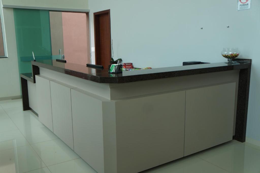  Trevo Park Hotel