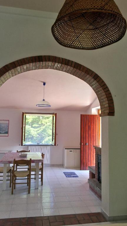 Fotografie z fotogalerie ubytování Agriturismo Collevento v destinaci Trecchina