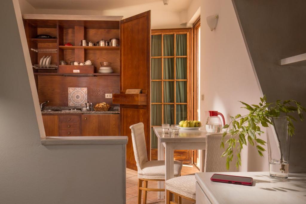 Fotografie z fotogalerie ubytování Tris Hotel v destinaci Orbetello